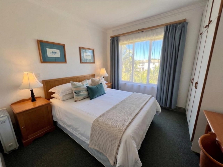 To Let 2 Bedroom Property for Rent in Keurboomstrand Western Cape